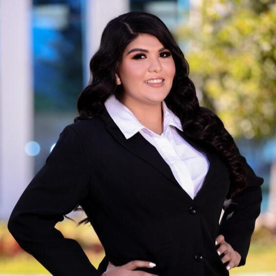 Silvia Hernandez Asesor Accidentes